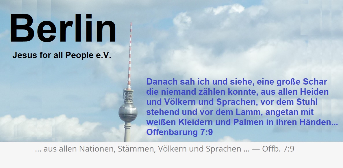 Berln Banner