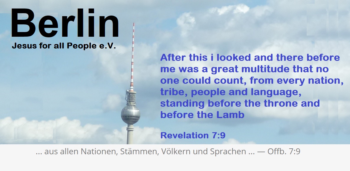 Berln Banner