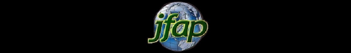 JfaP Logo